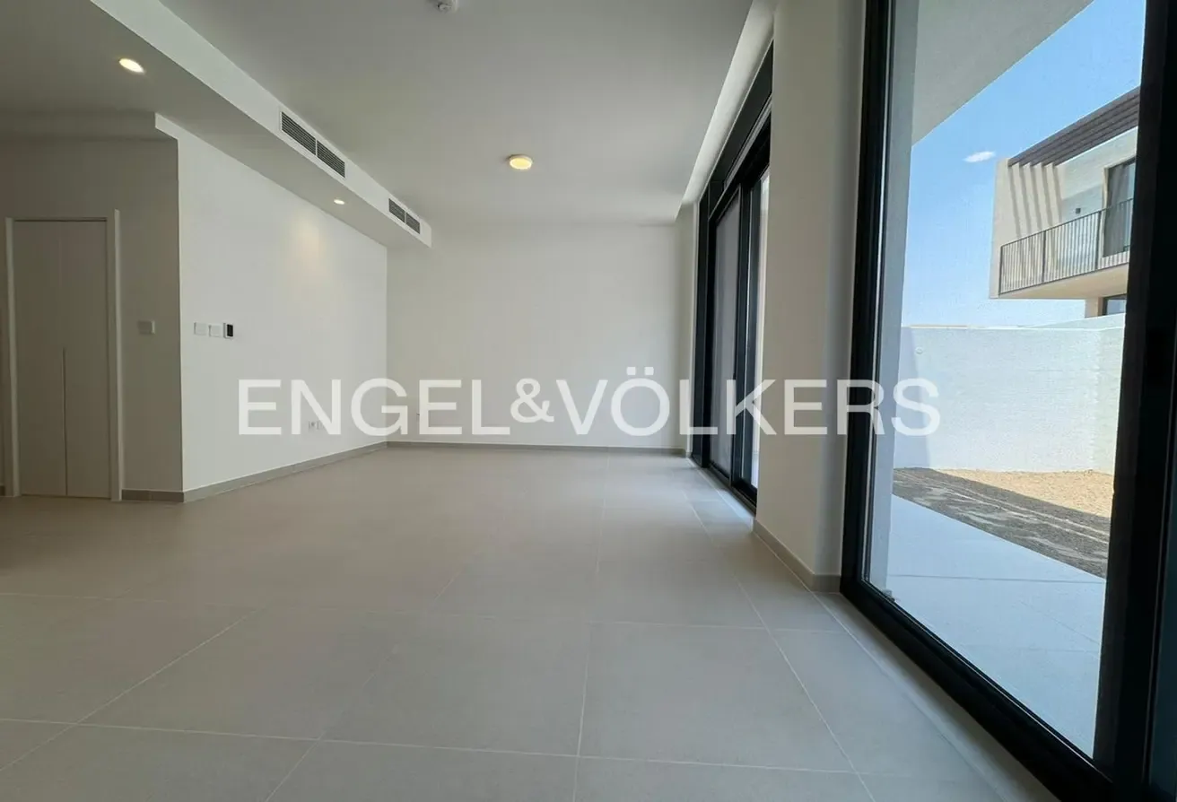 Brand New | Prime Location | Vacant