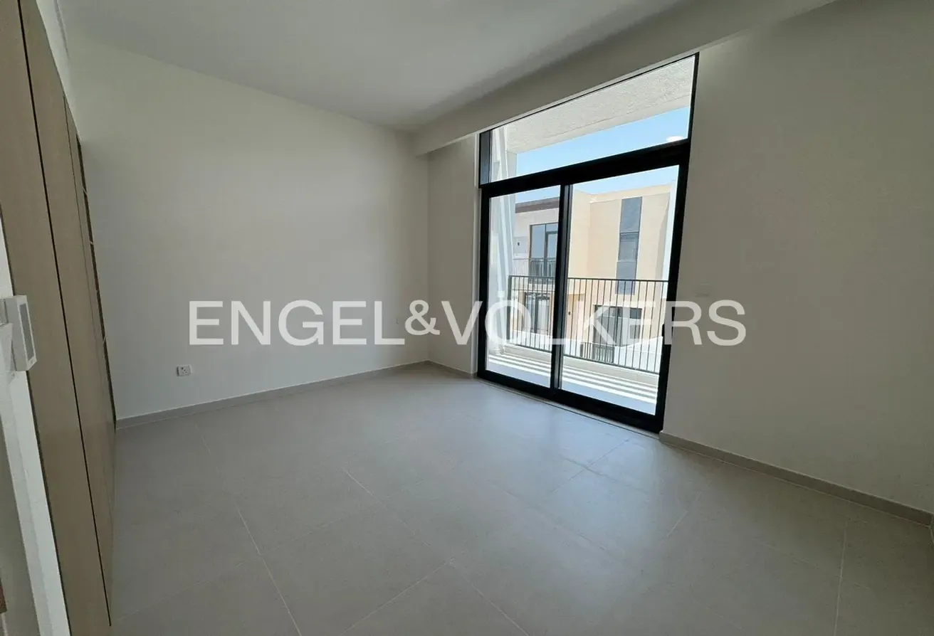 Brand New | Prime Location | Vacant