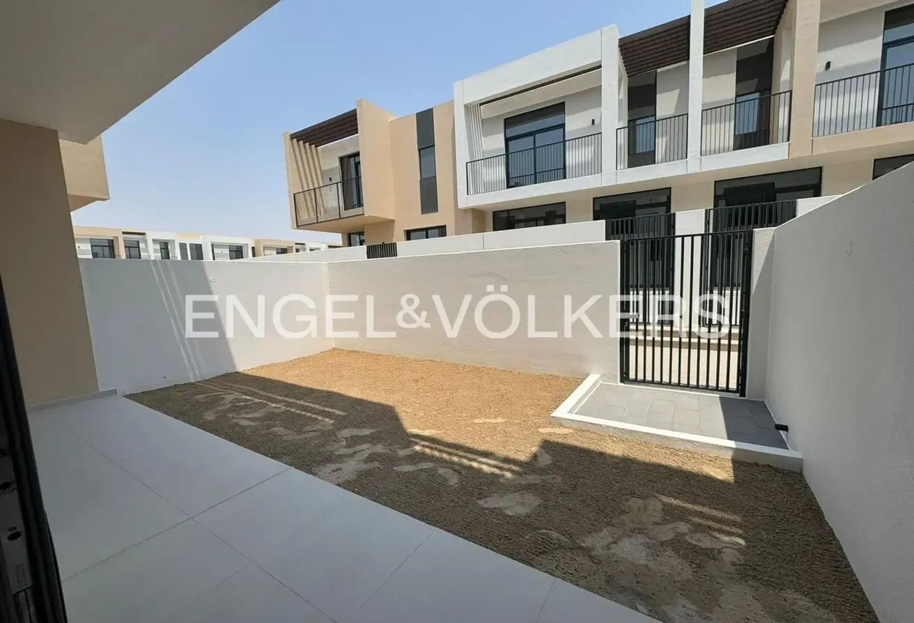Brand New | Prime Location | Vacant