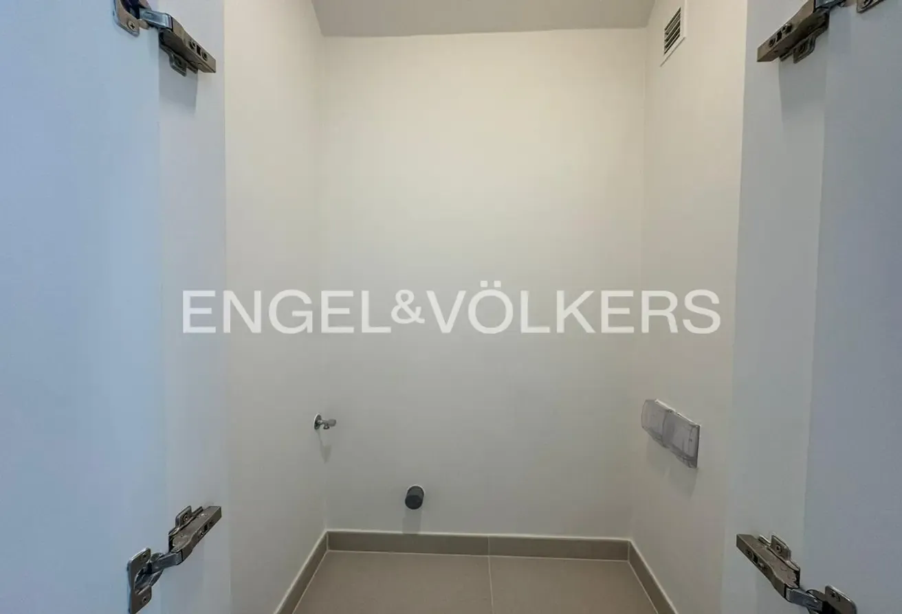 Brand New | Prime Location | Vacant