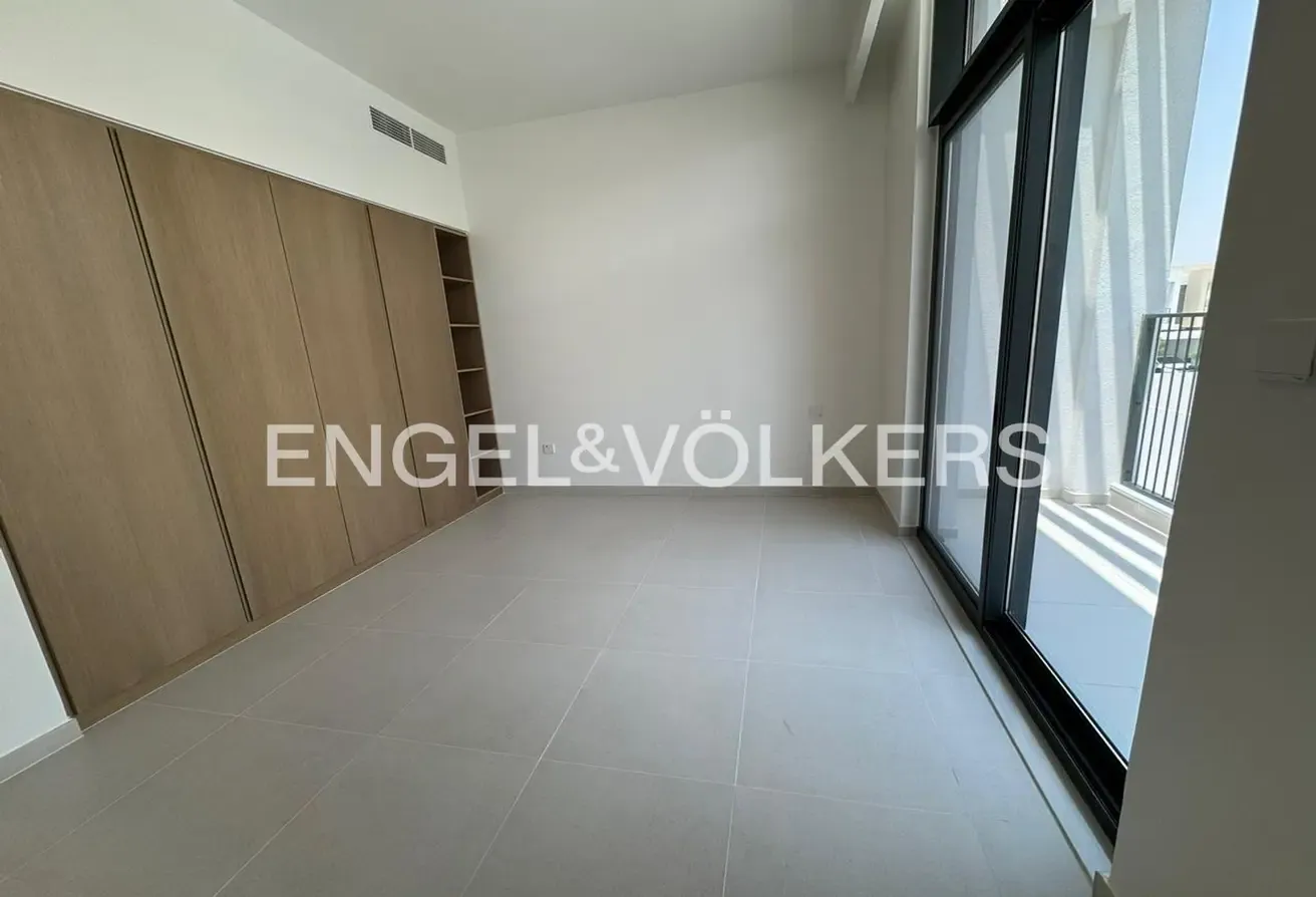 Brand New | Prime Location | Vacant