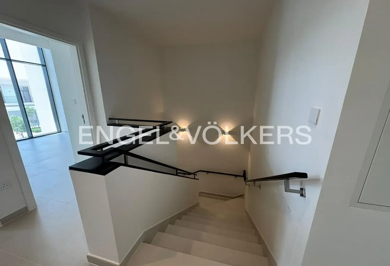 Brand New | Prime Location | Vacant