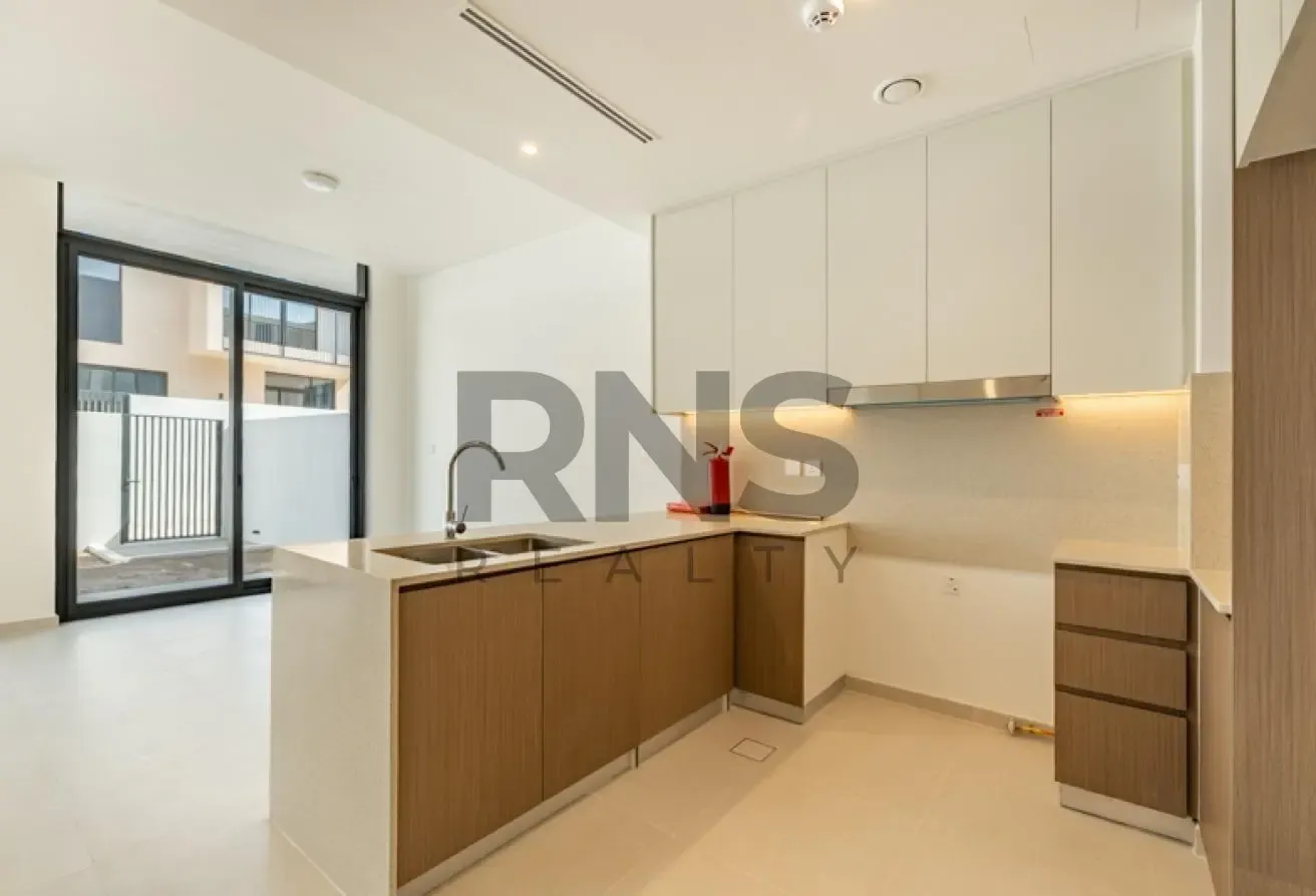 Multiple Options | Separate Kitchen | Rented