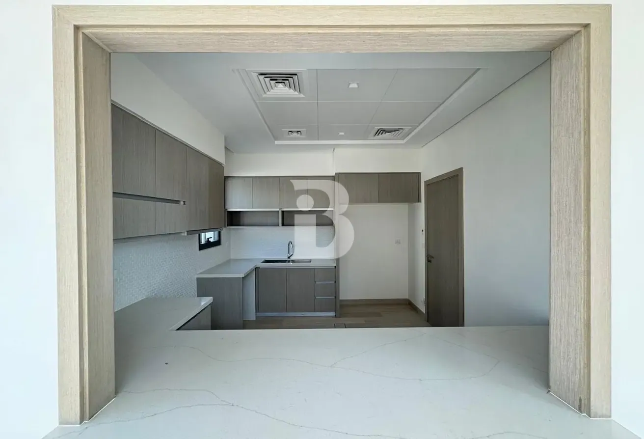 Murooj East Type A | Opposite Pool | VOT