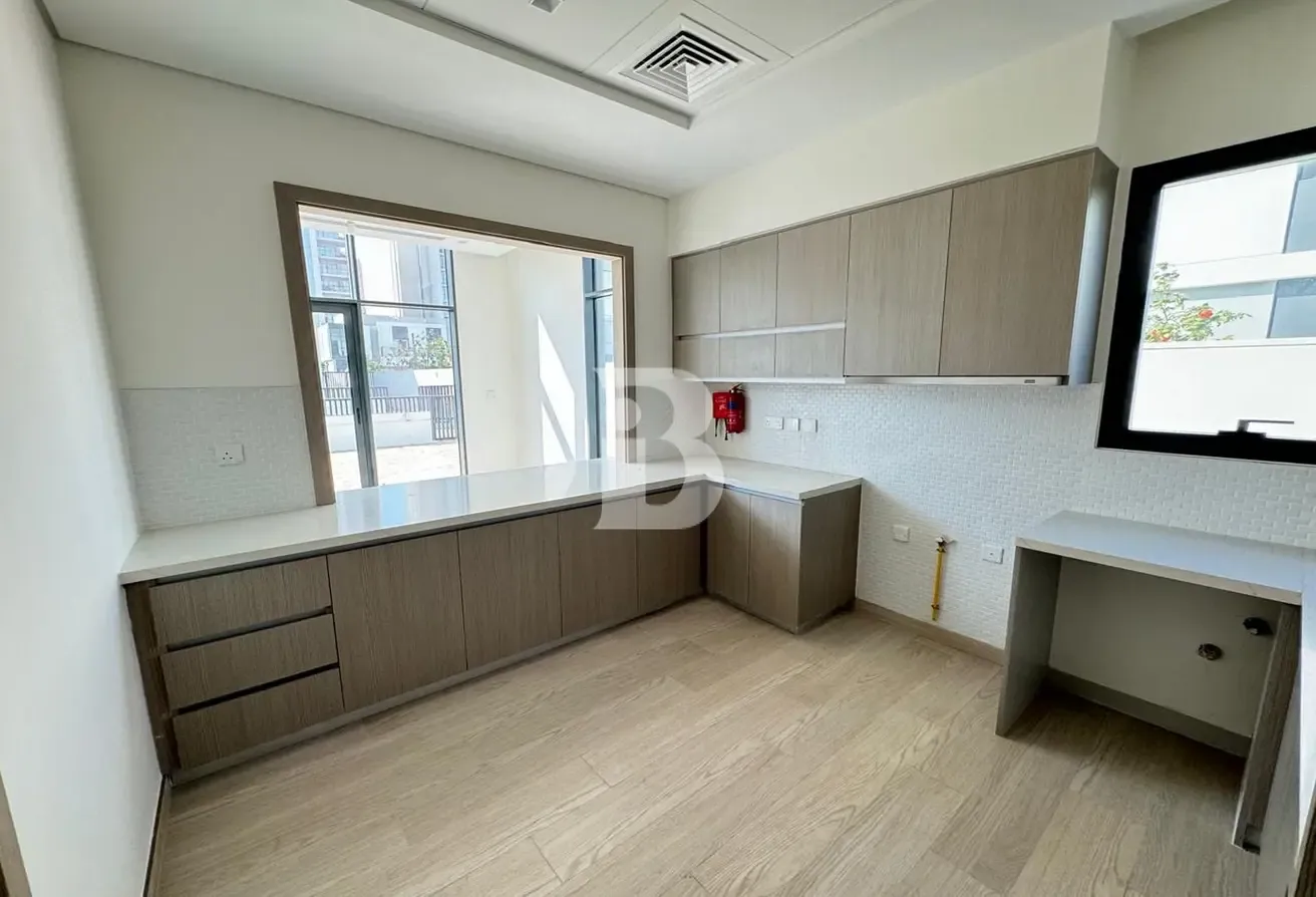 Murooj East Type A | Opposite Pool | VOT