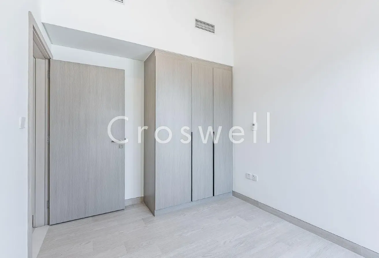 4 BR TH | Near to Swimming Pool | Corner Plot