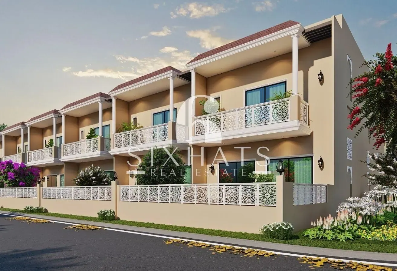 BRAND NEW | VACANT | 4 BEDROOM | NEAR TO METRO