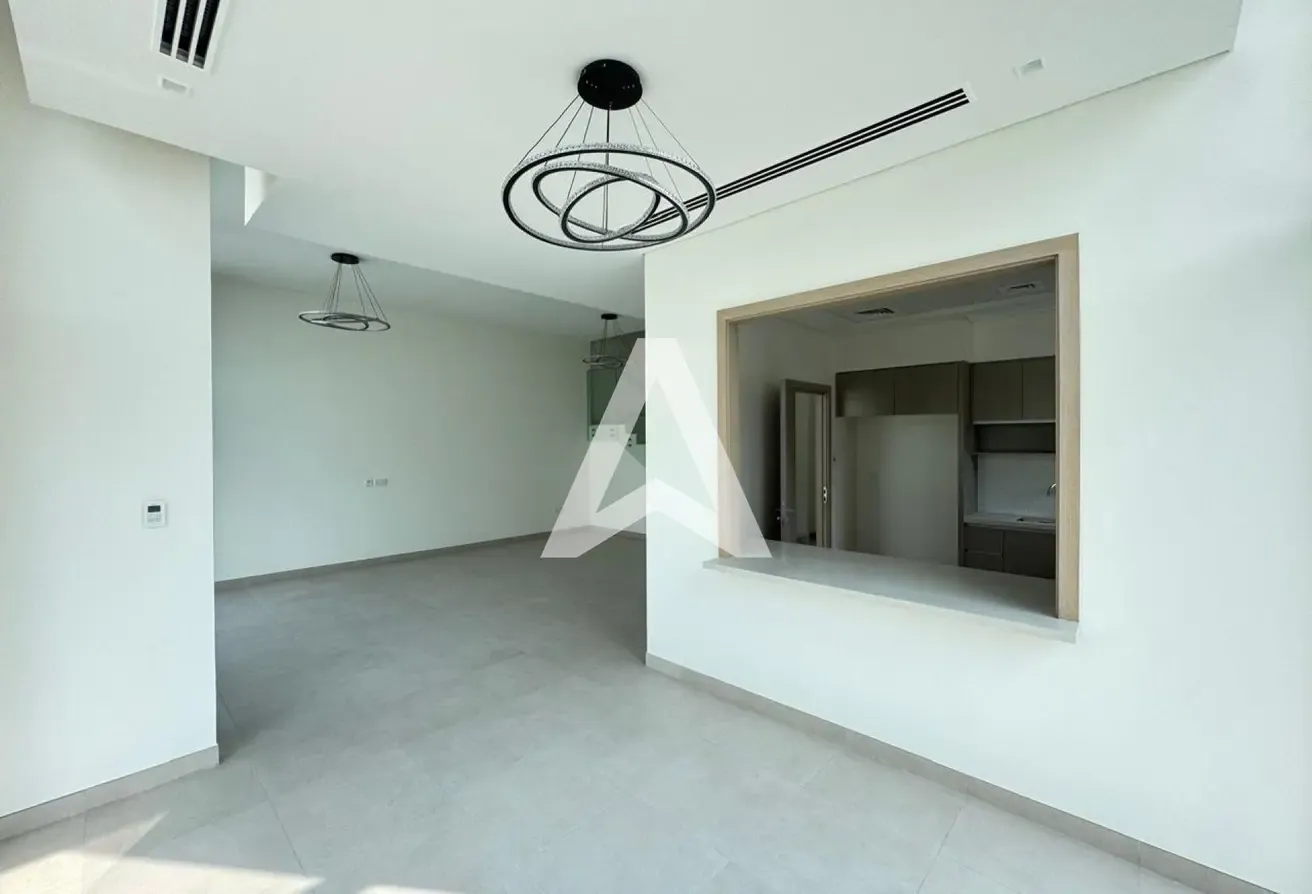 Corner Unit | Park View | Type A | Large Plot