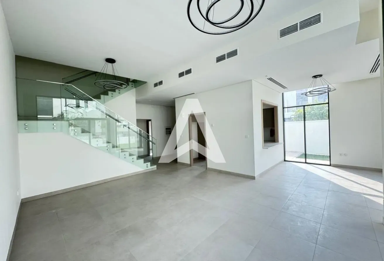 Corner Unit | Park View | Type A | Large Plot