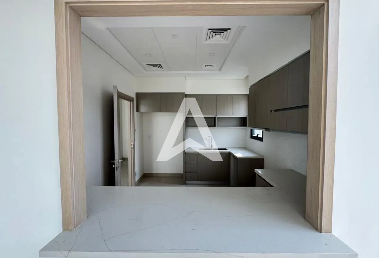 Corner Unit | Park View | Type A | Large Plot