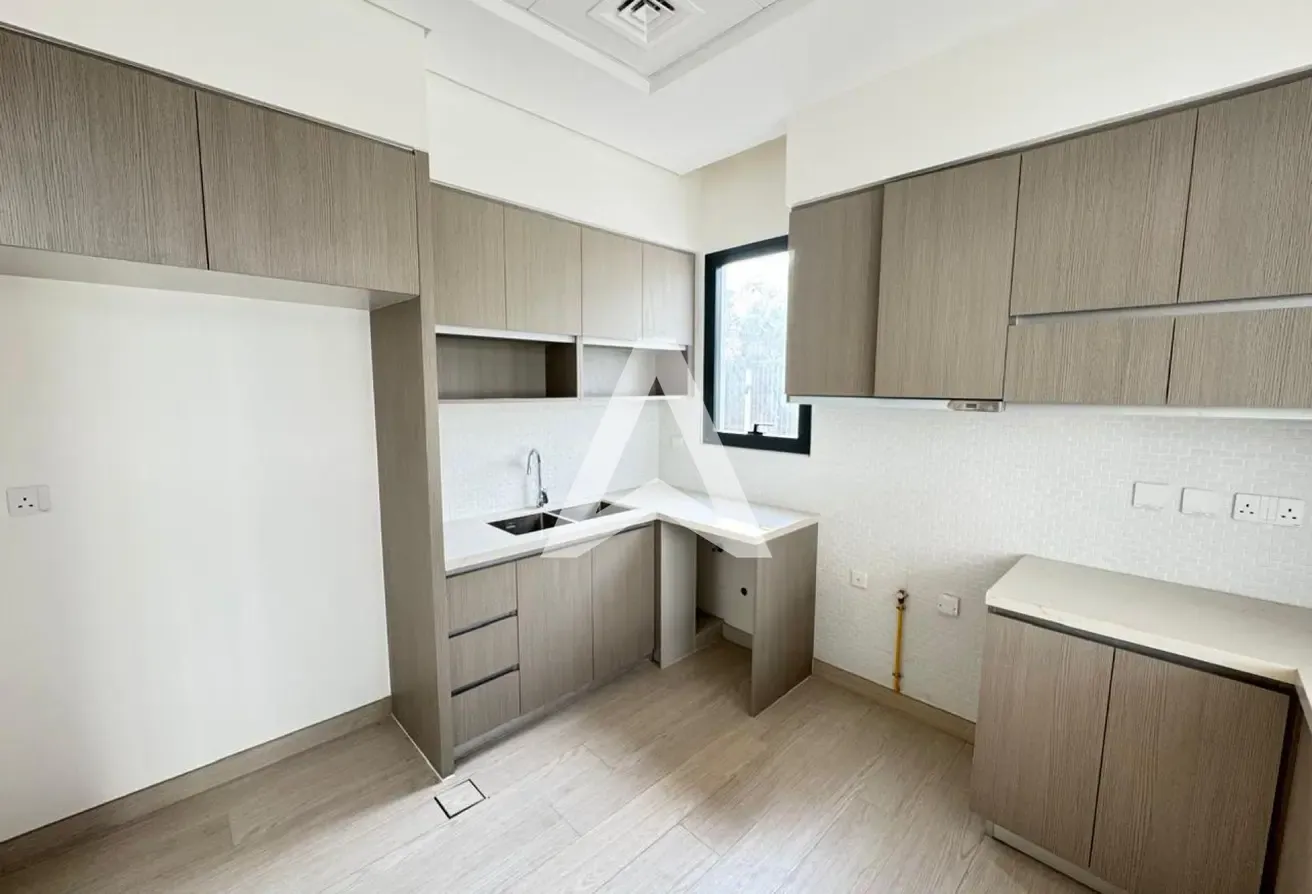 Corner Unit | Park View | Type A | Large Plot
