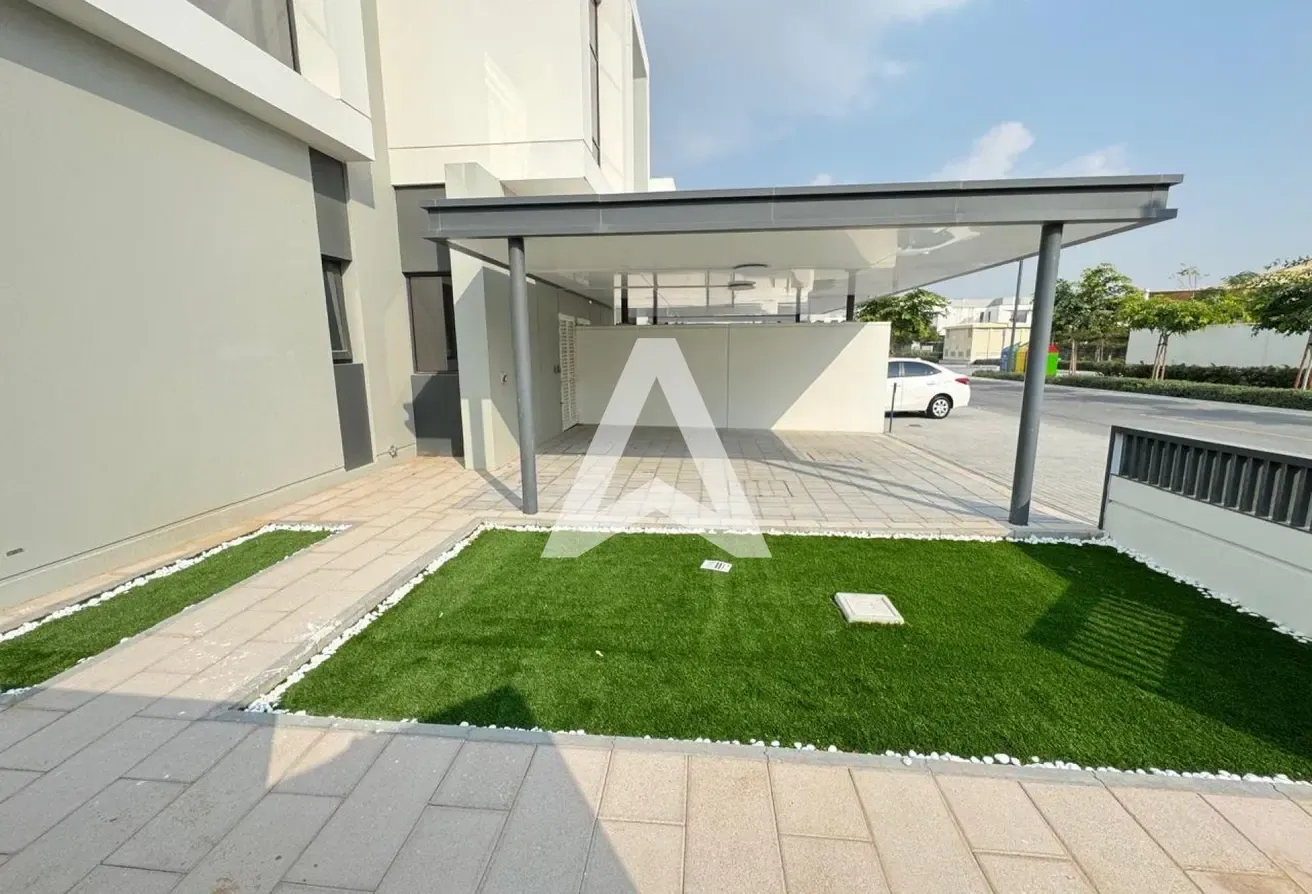Corner Unit | Park View | Type A | Large Plot