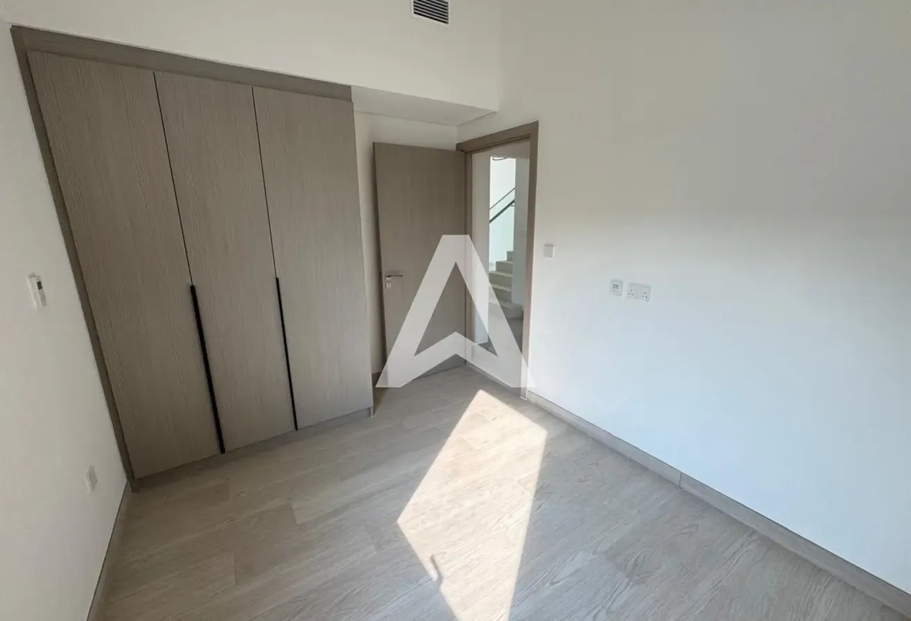 Corner Unit | Park View | Type A | Large Plot