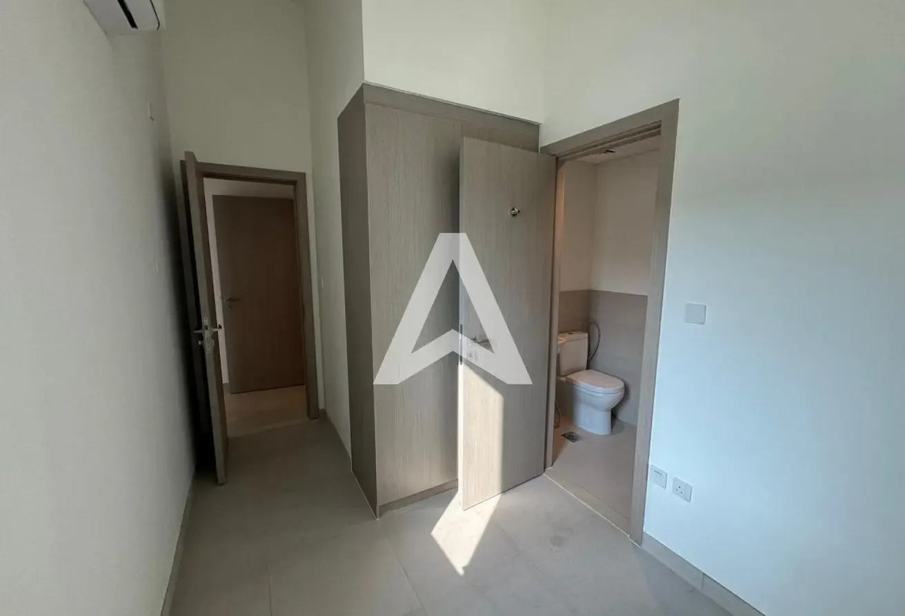 Corner Unit | Park View | Type A | Large Plot