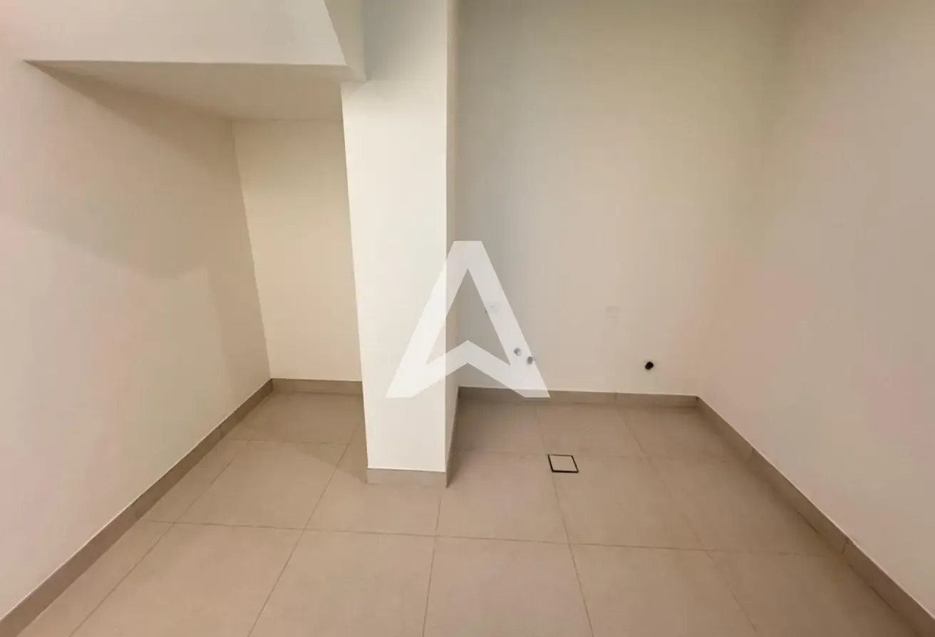Corner Unit | Park View | Type A | Large Plot