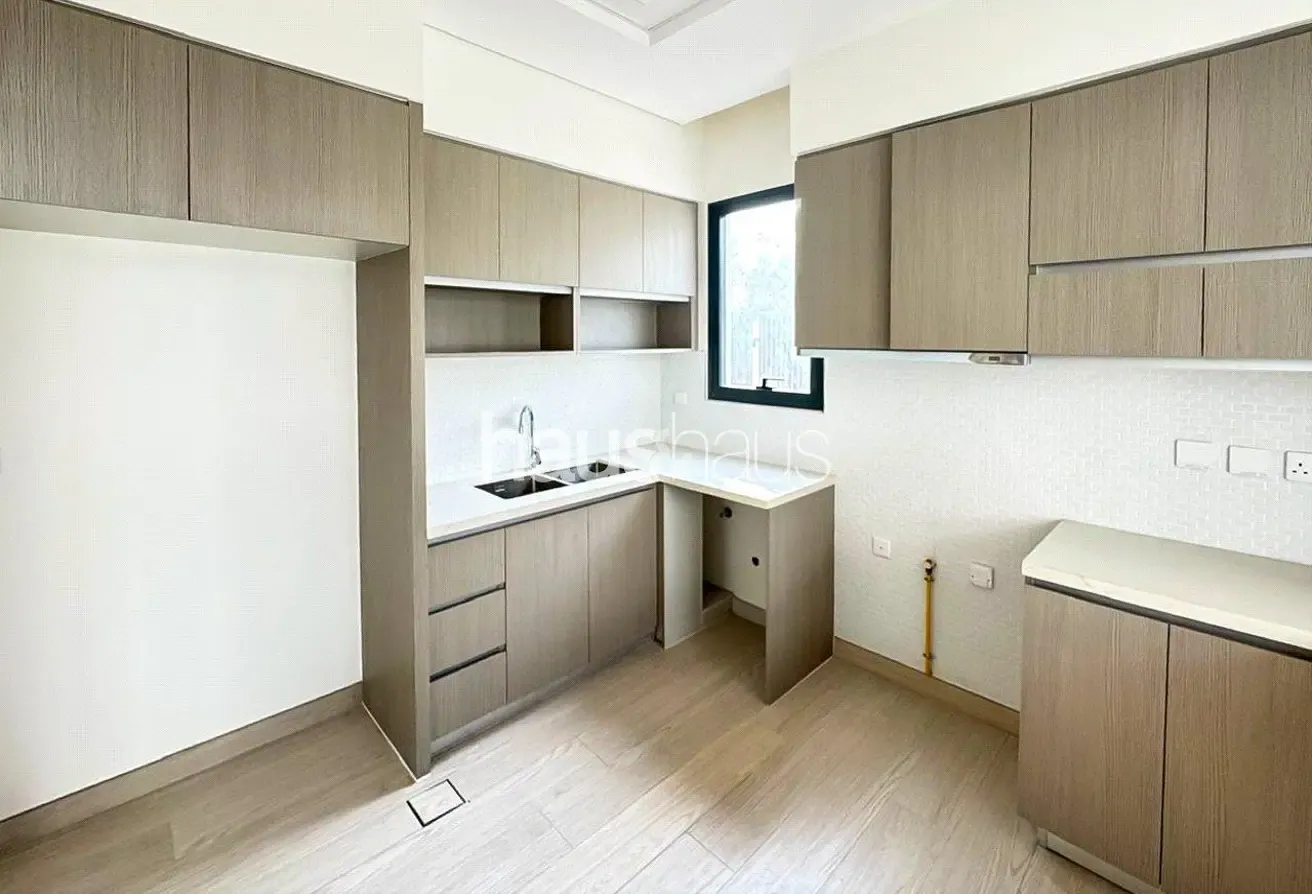 Corner Plot  | Opposite Pool | Vacant soon