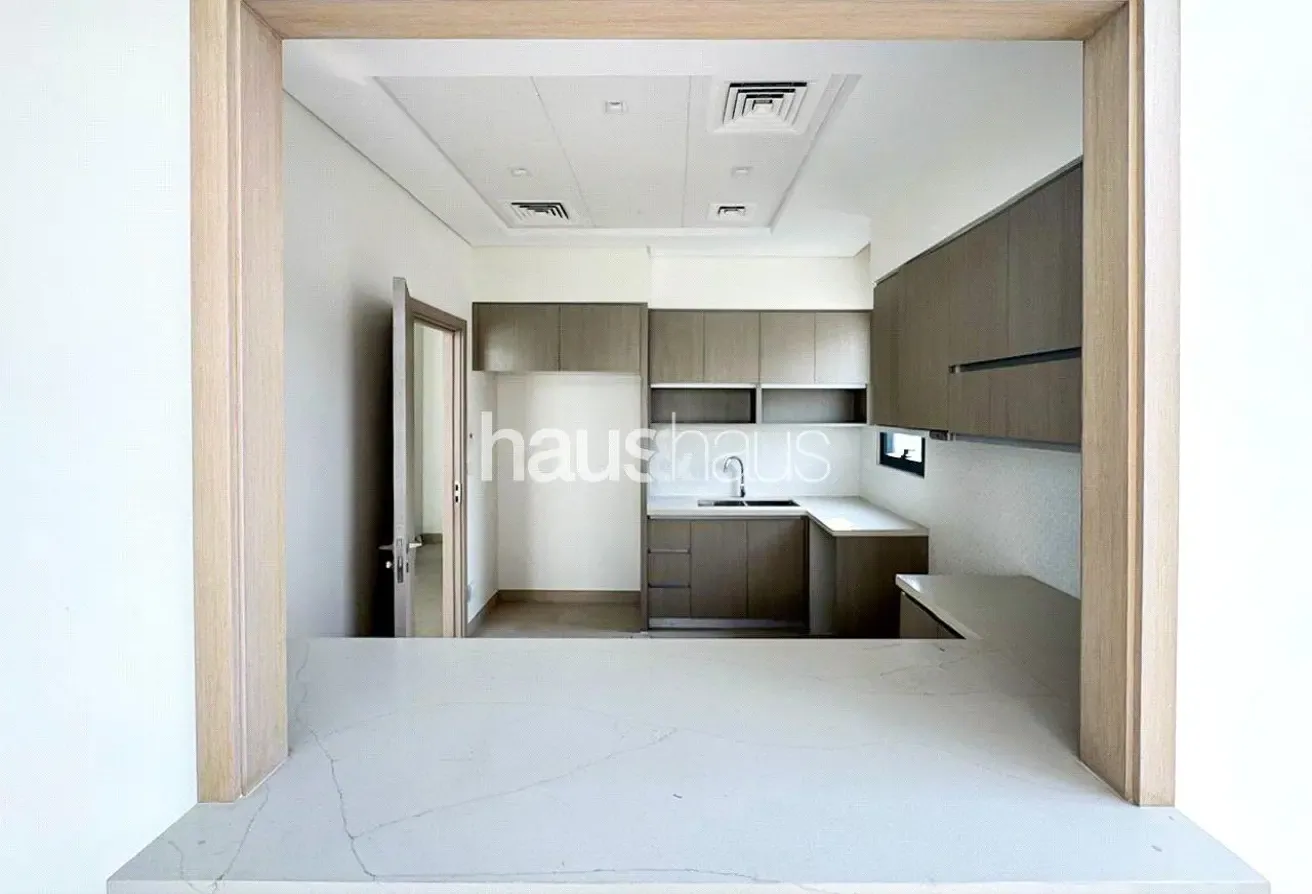 Corner Plot  | Opposite Pool | Vacant soon