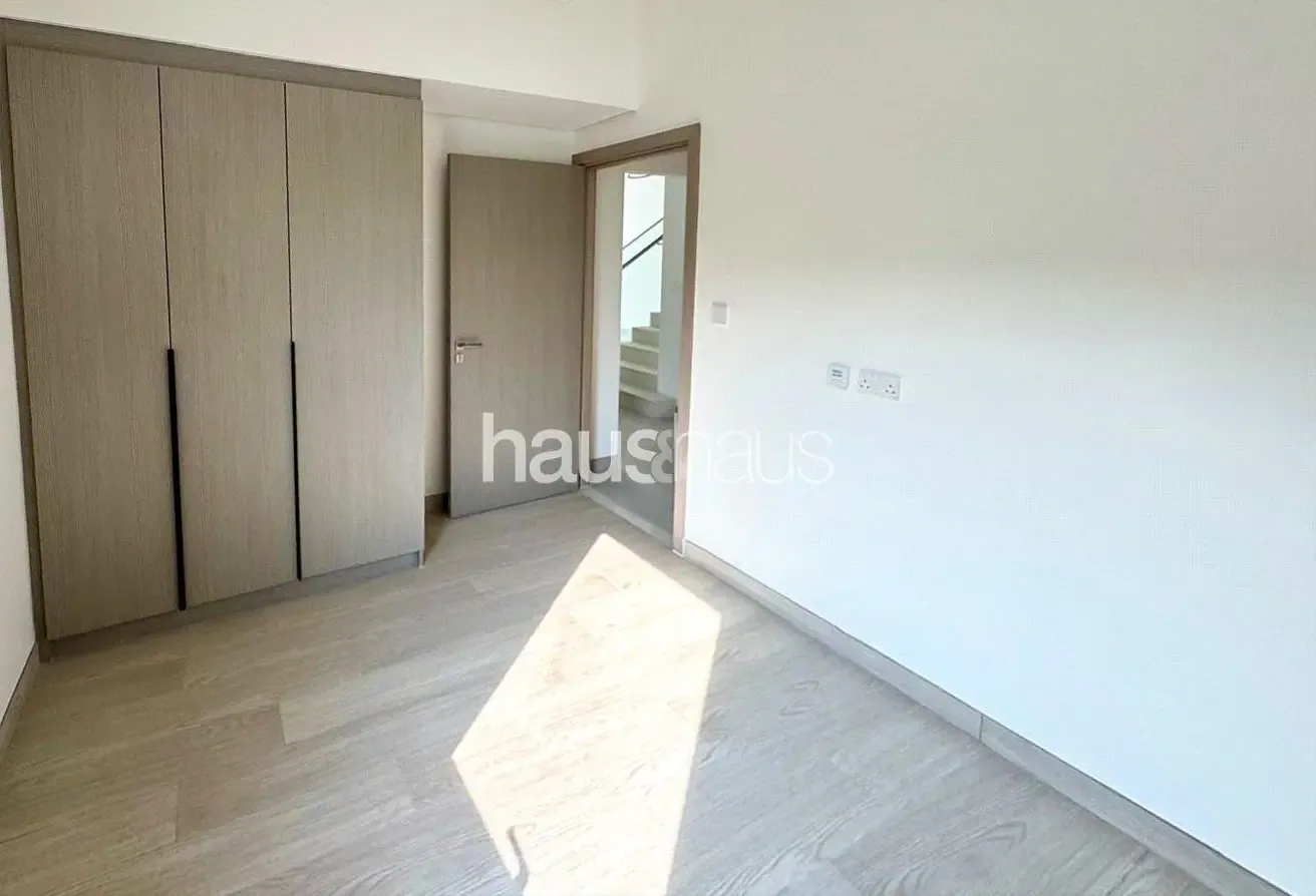 Corner Plot  | Opposite Pool | Vacant soon