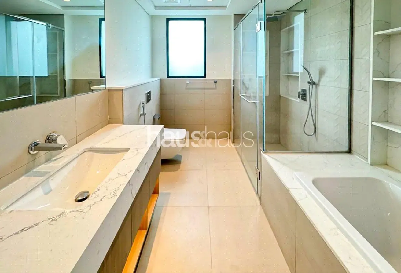 Corner Plot  | Opposite Pool | Vacant soon