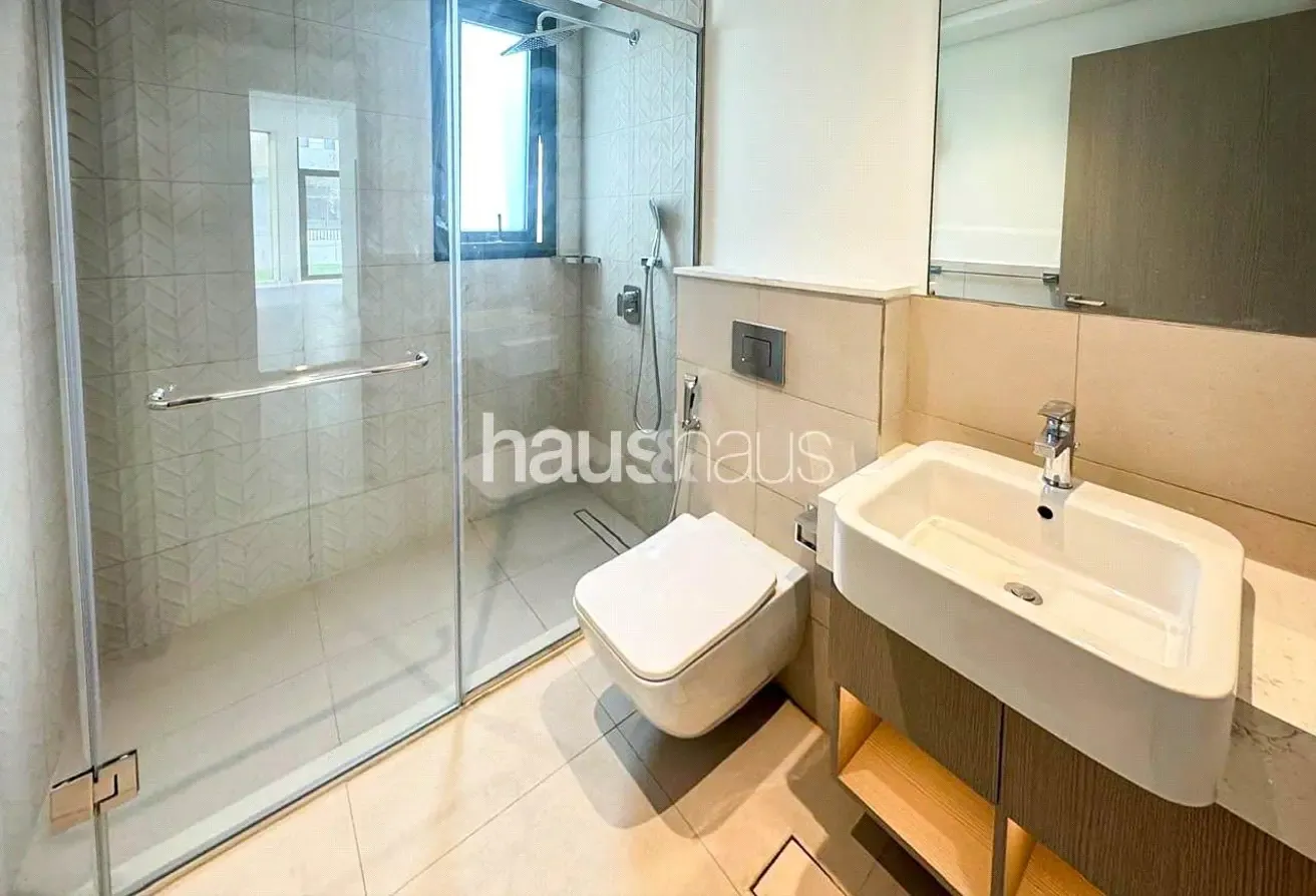 Corner Plot  | Opposite Pool | Vacant soon