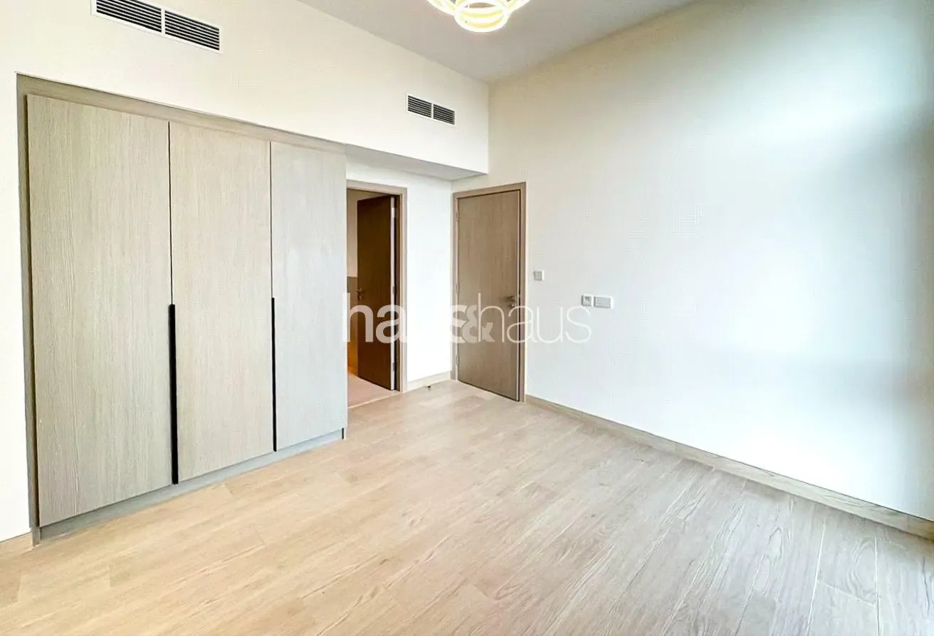 Corner Plot  | Opposite Pool | Vacant soon