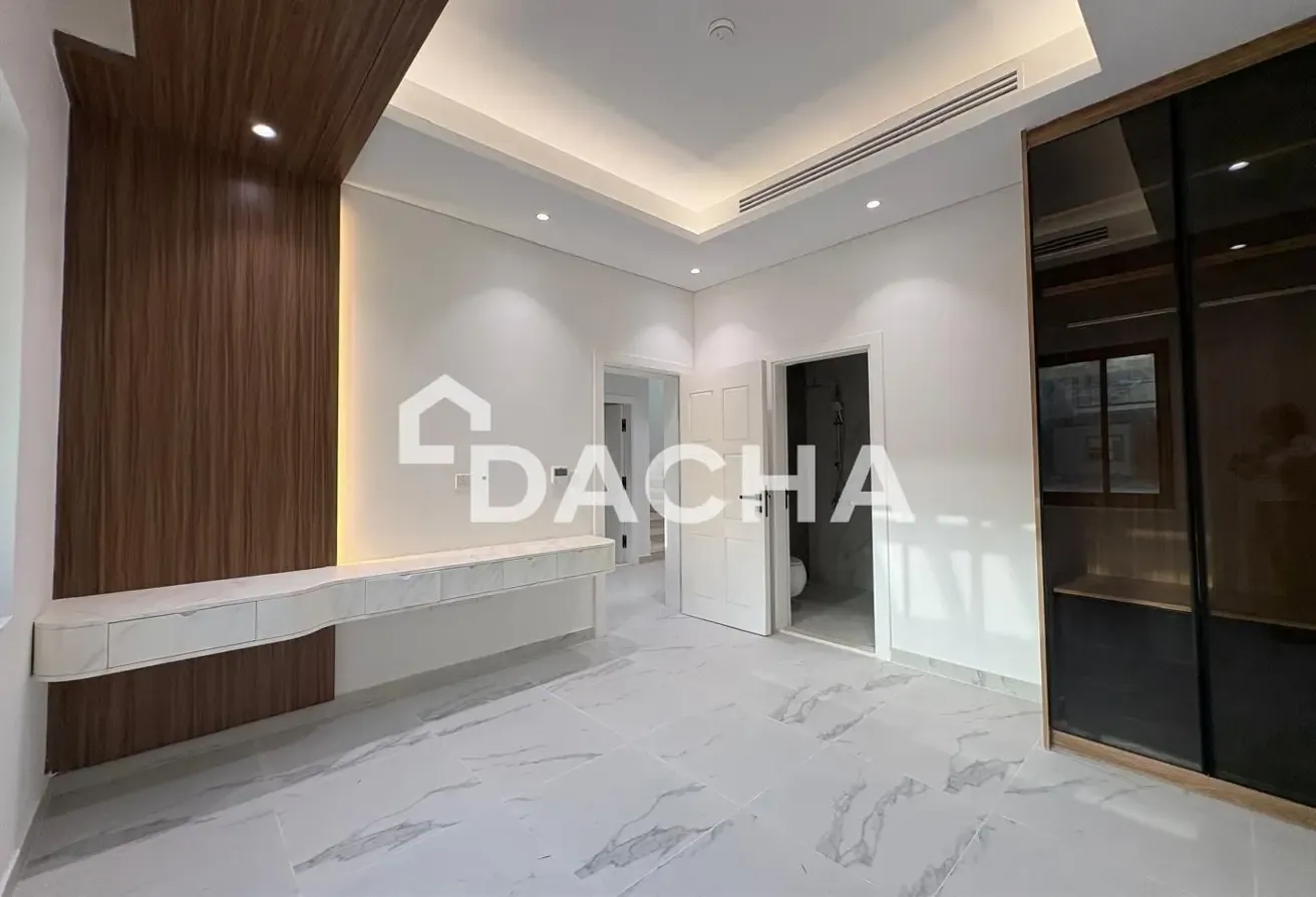 Brand New | Custom Build | Maids | Vastu
