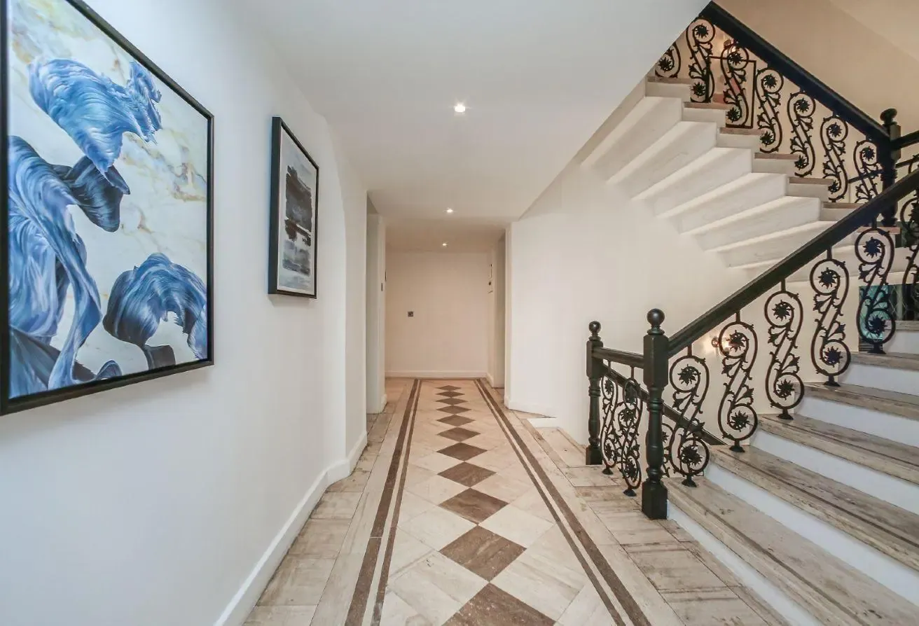 EXCLUSIVE ENGLISH-STYLE VILLA | AL WASL RD