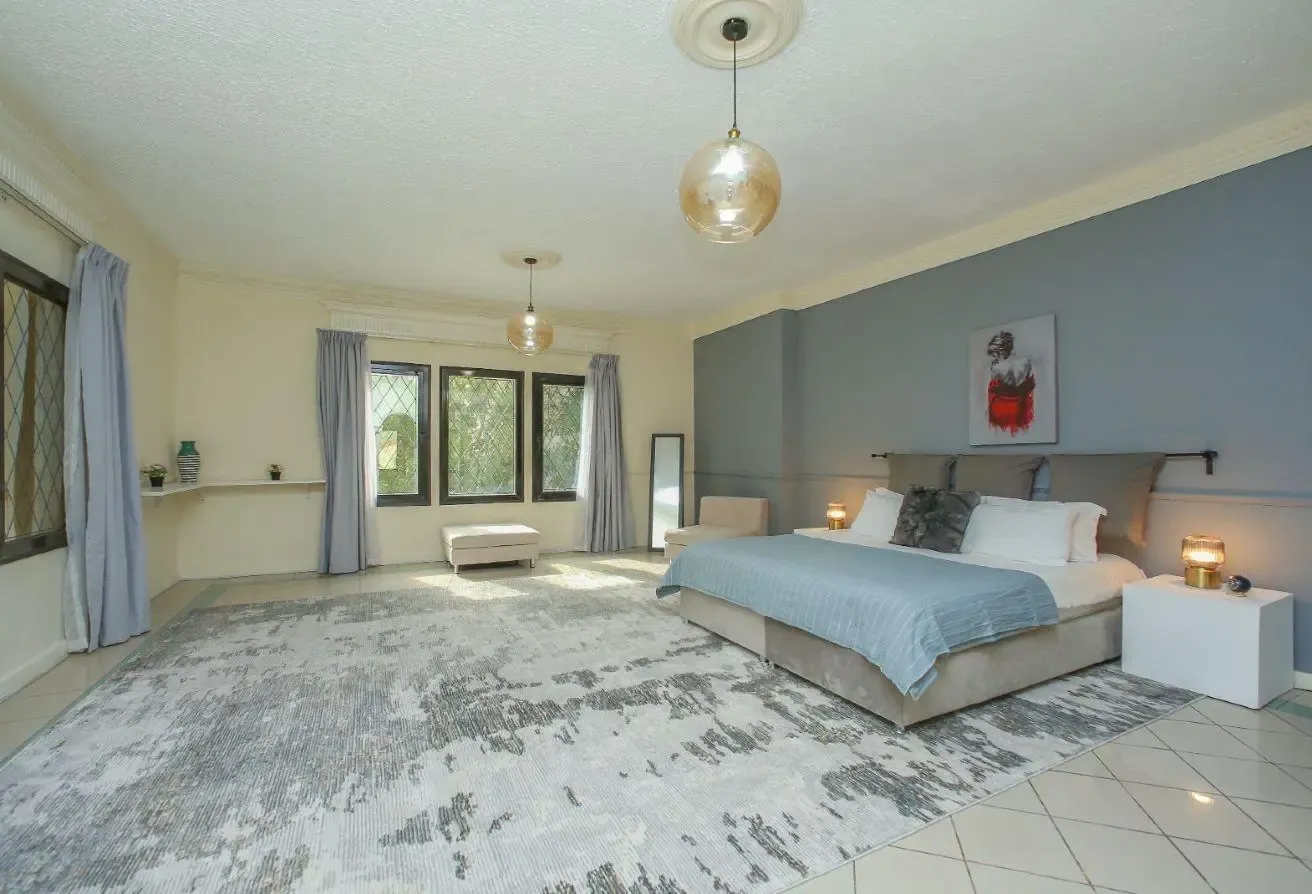 EXCLUSIVE ENGLISH-STYLE VILLA | AL WASL RD