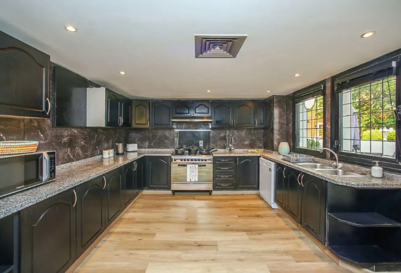 EXCLUSIVE ENGLISH-STYLE VILLA | AL WASL RD
