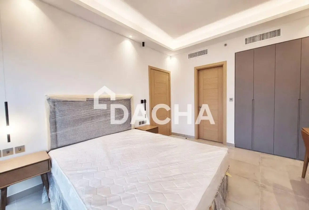 Gas and Chiller Free | Jumeirah Island Views