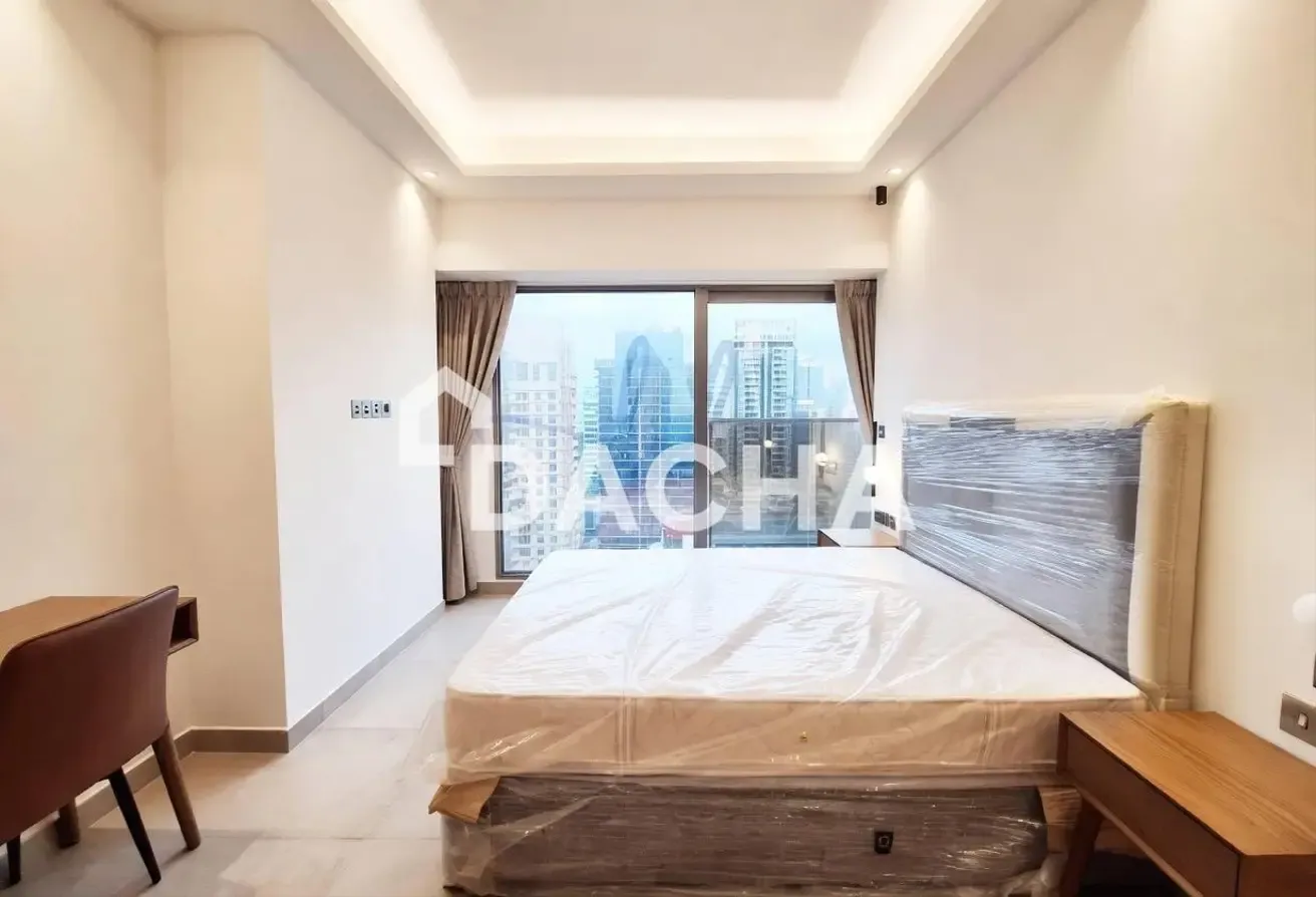 Gas and Chiller Free | Jumeirah Island Views