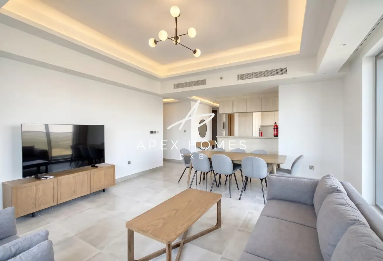 4 Bedroom + Maids Room | Corner Unit | Brand New