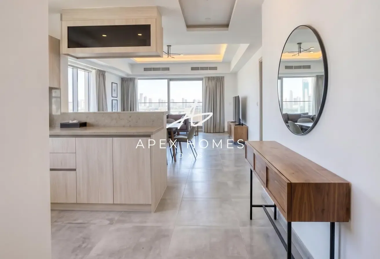 4 Bedroom + Maids Room | Corner Unit | Brand New