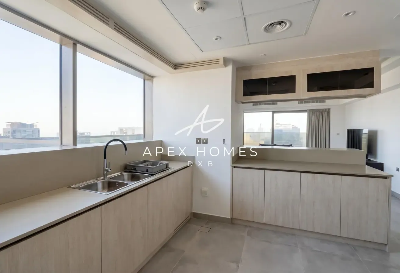 4 Bedroom + Maids Room | Corner Unit | Brand New