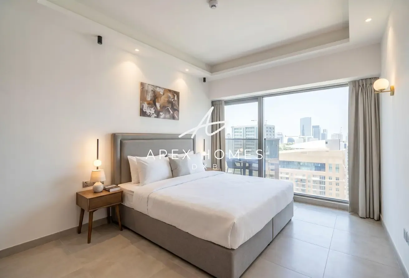 4 Bedroom + Maids Room | Corner Unit | Brand New