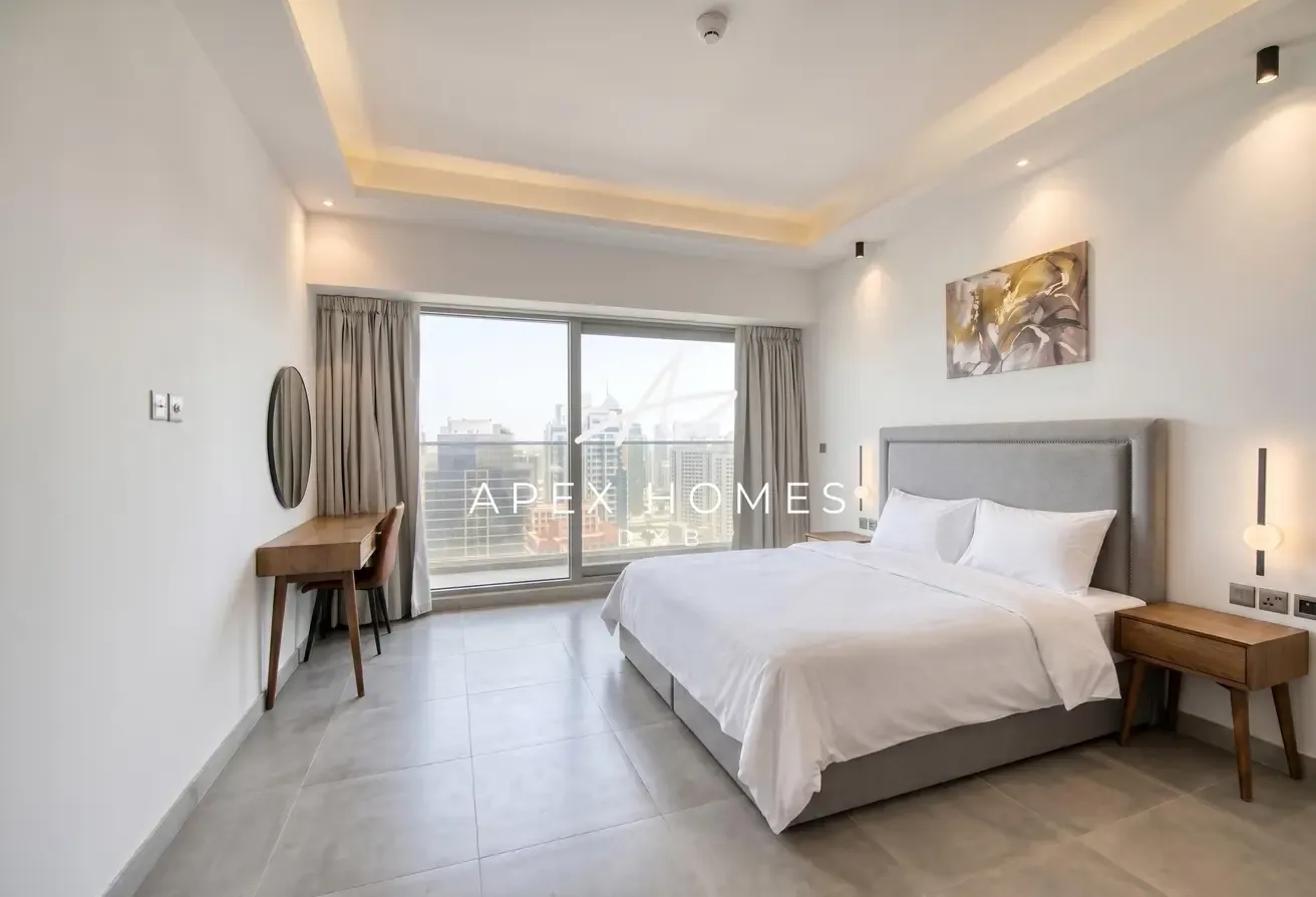 4 Bedroom + Maids Room | Corner Unit | Brand New