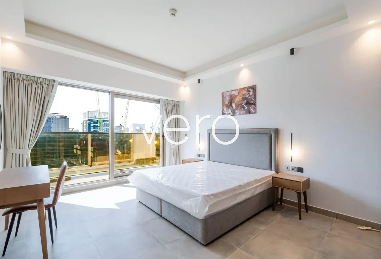 Chiller Free I Brand New I Ready to Move In