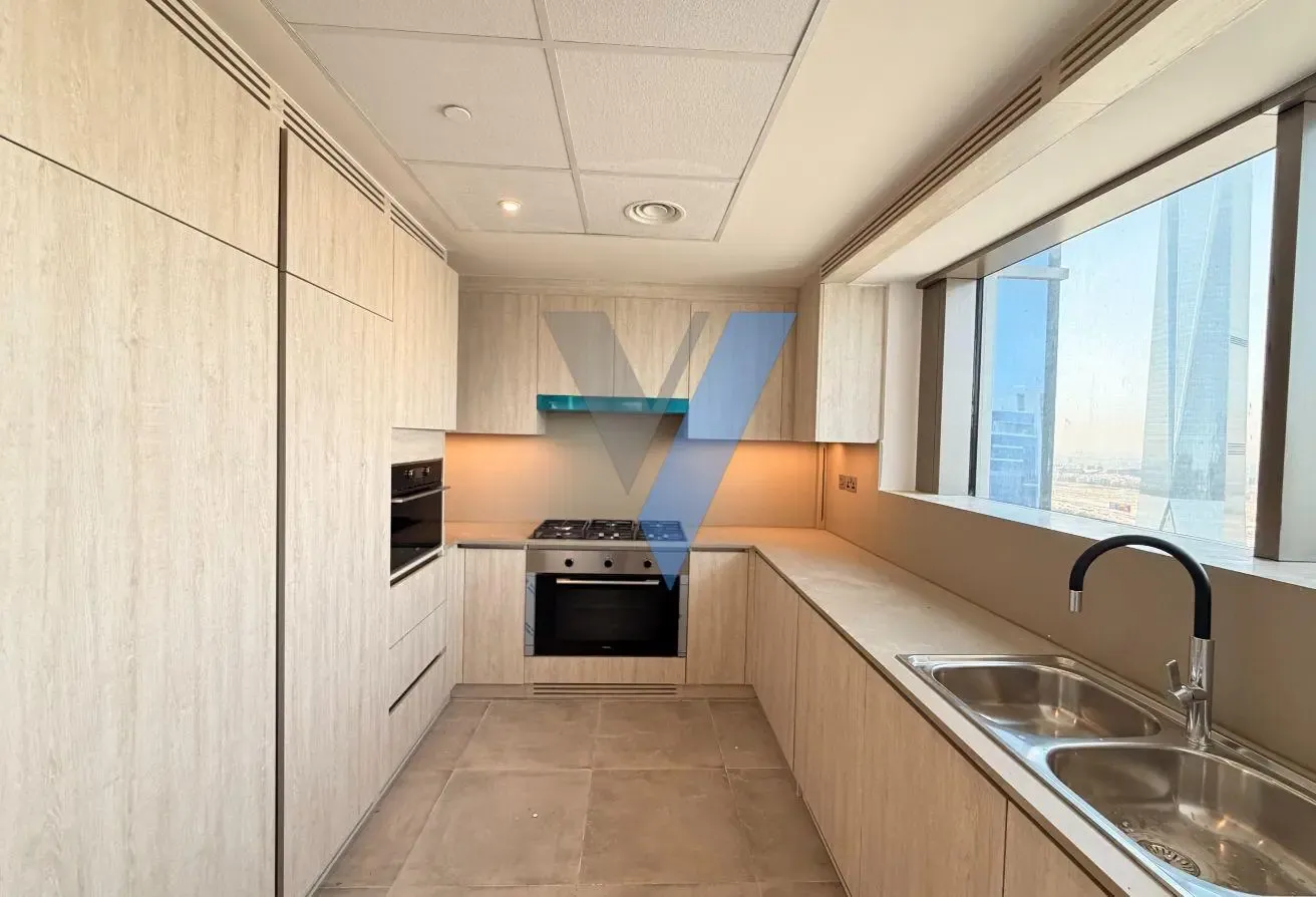 Chiller And Gas Free | Ready to Move | Furnished.!