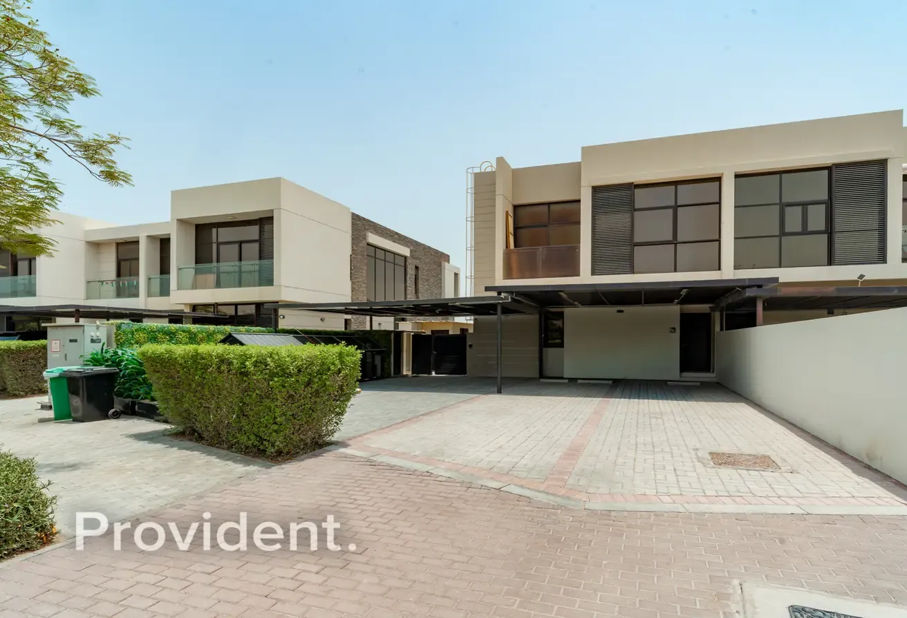 Biggest 4BR Layout | Ready to Move | Furnished
