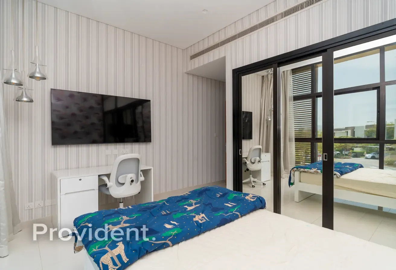 Biggest 4BR Layout | Ready to Move | Furnished