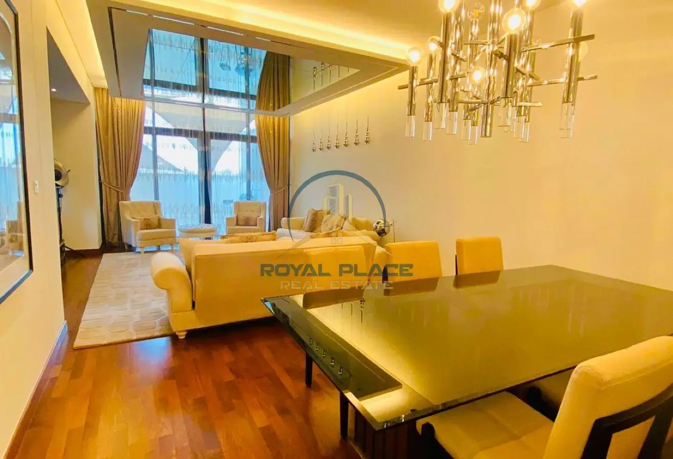4BR+Maid Villa | Spacious Layout | Prime Location