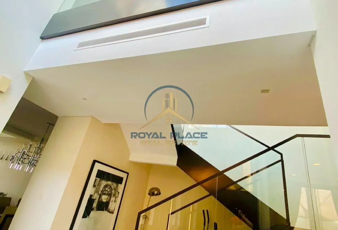 4BR+Maid Villa | Spacious Layout | Prime Location