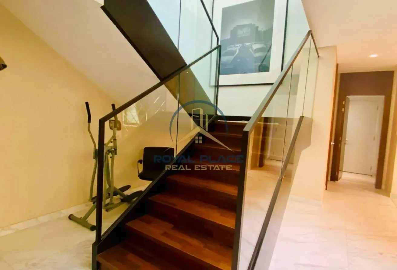 4BR+Maid Villa | Spacious Layout | Prime Location