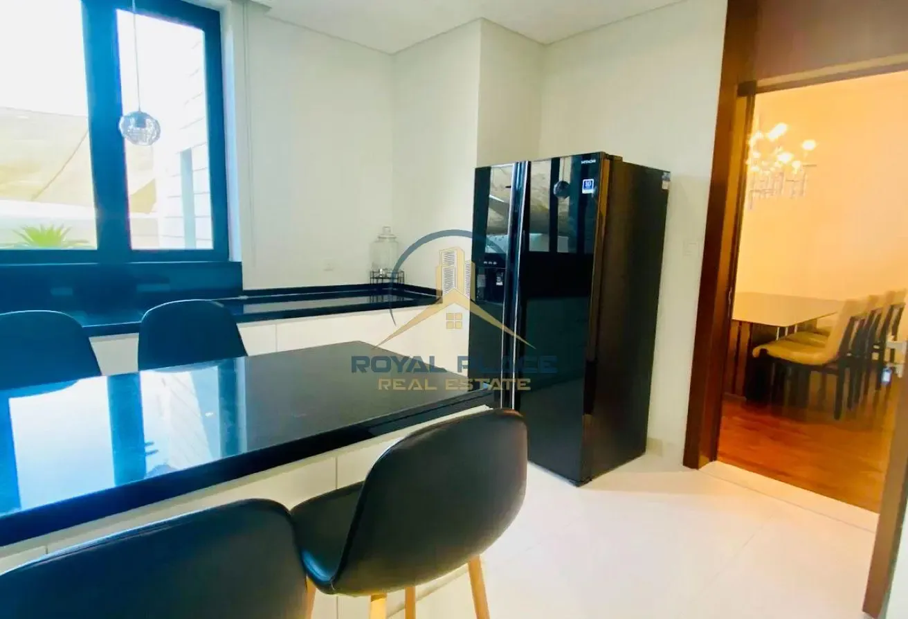 4BR+Maid Villa | Spacious Layout | Prime Location