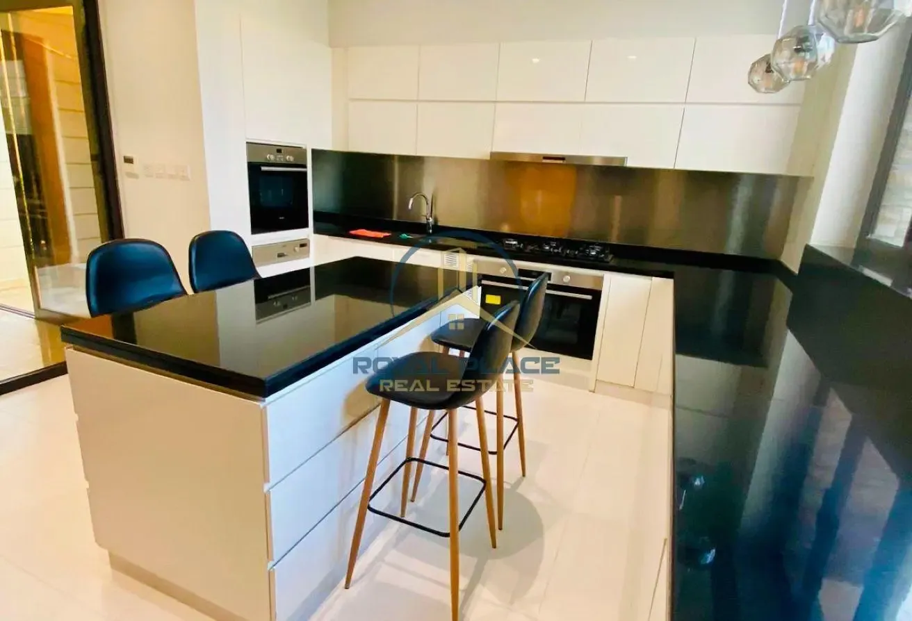 4BR+Maid Villa | Spacious Layout | Prime Location