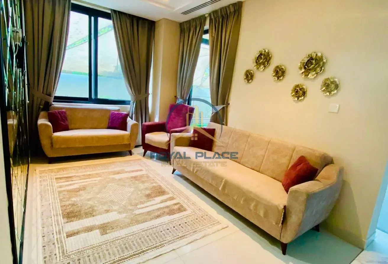 4BR+Maid Villa | Spacious Layout | Prime Location