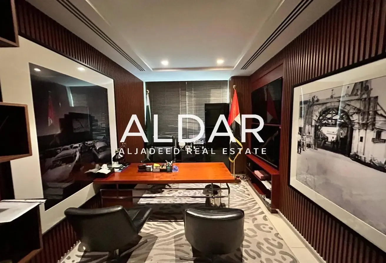 Fully Furnished | Huge Plot | Ready to move