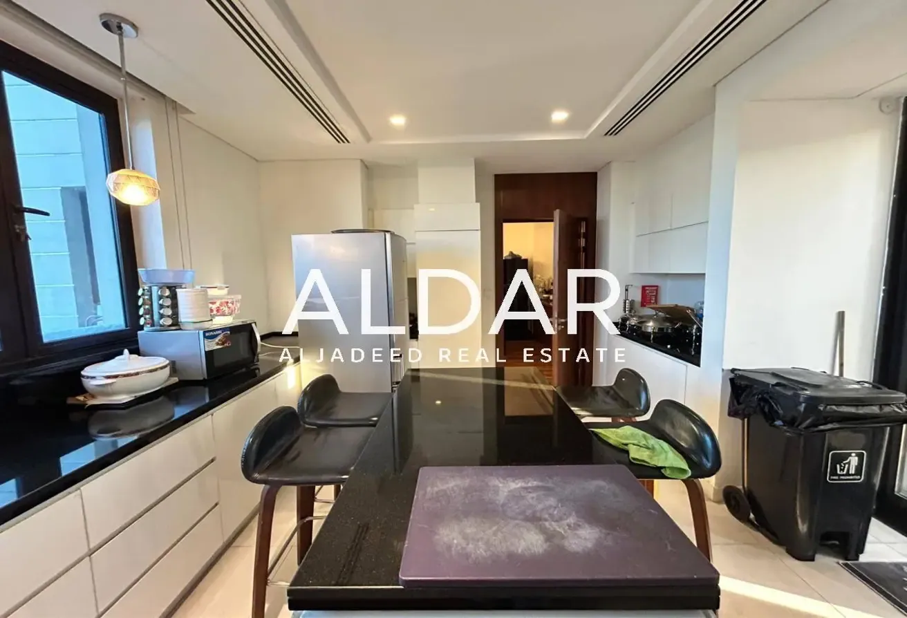 Fully Furnished | Huge Plot | Ready to move