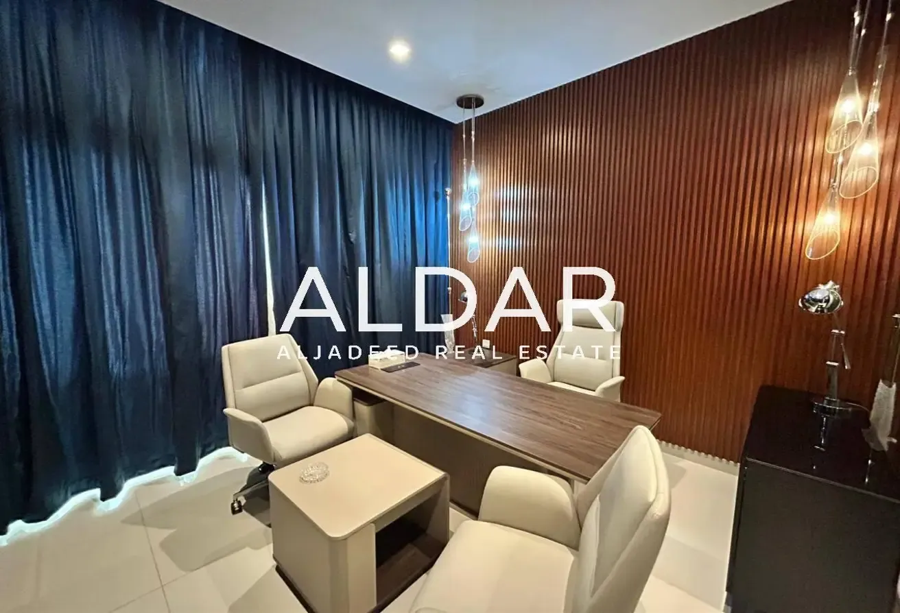 Fully Furnished | Huge Plot | Ready to move