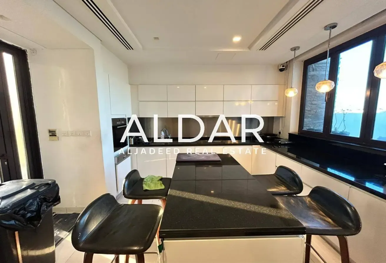 Fully Furnished | Huge Plot | Ready to move